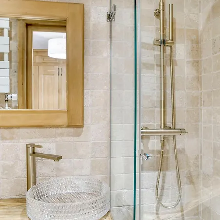 2 Avec Cheminee Et Parking A - Fr-1-453-254 * Megève