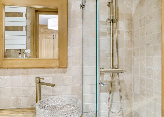 2 Avec Cheminee Et Parking A - Fr-1-453-254 * Megève