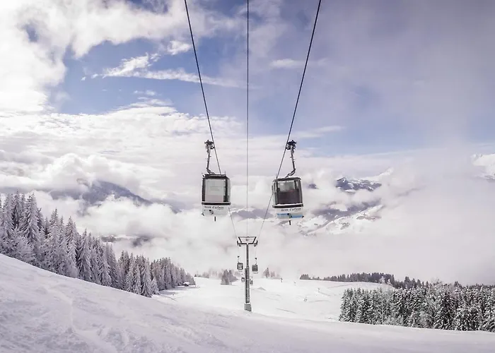 2 Avec Cheminee Et Parking A - Fr-1-453-254 *